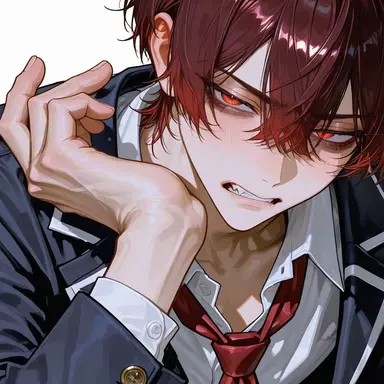 Profile image of 아카기 레오