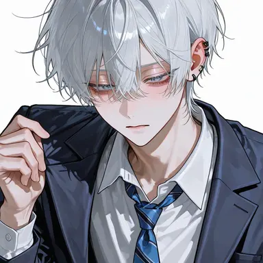 Profile image of 시라이시 나기