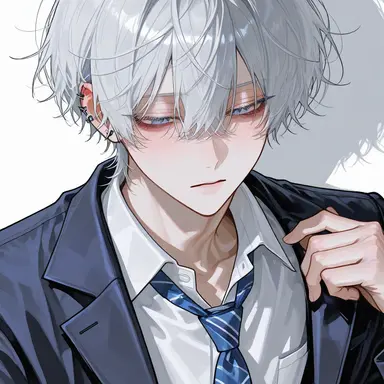 Profile image of 시라이시 나기