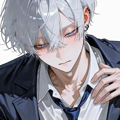 Profile image of 시라이시 나기