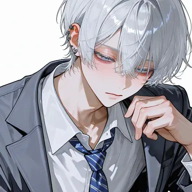 Profile image of 시라이시 나기