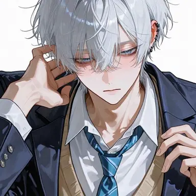 Profile image of 시라이시 나기