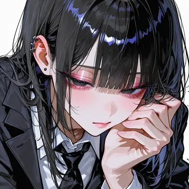 Profile image of 쿠로세 미오