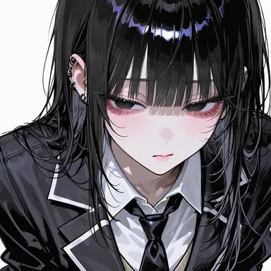 Profile image of 쿠로세 미오