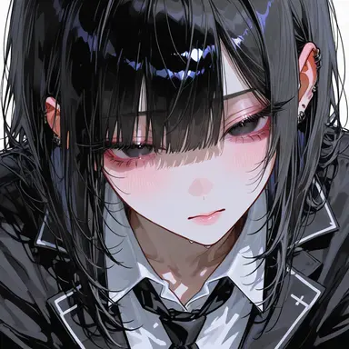Profile image of 쿠로세 미오