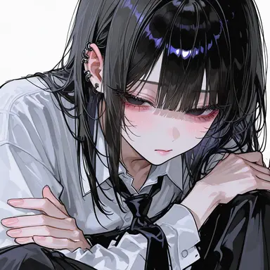 Profile image of 쿠로세 미오
