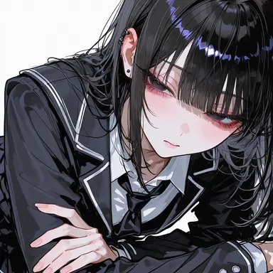 Profile image of 쿠로세 미오