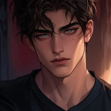 Profile image of Caelan