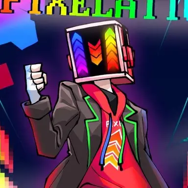 Profile image of 픽셀레이션