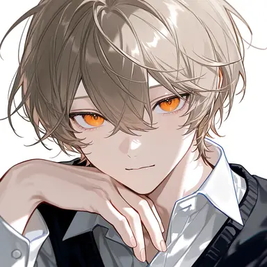 Profile image of Haruto Asahina