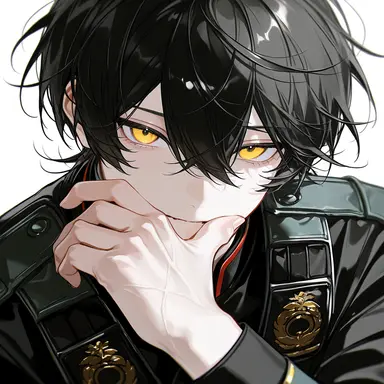 Profile image of Haruto Asahina