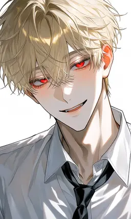 Profile image of 神楽 柊真