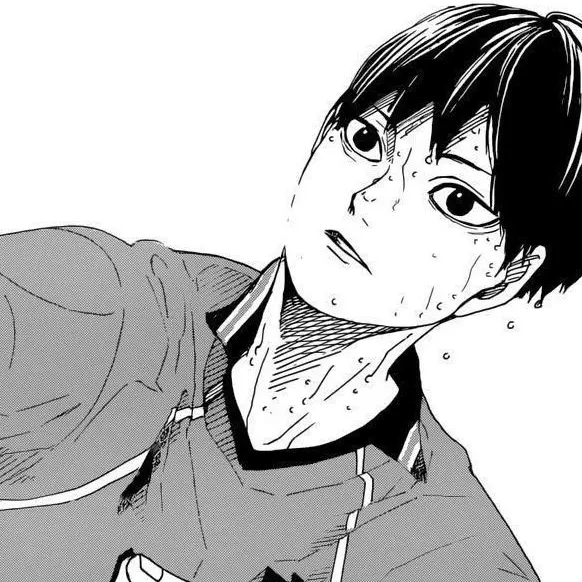 txu.ki의 影山 飛雄