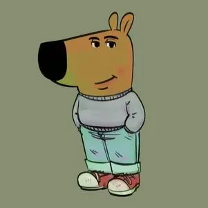 ZEROSE_plazm의 chill guy
