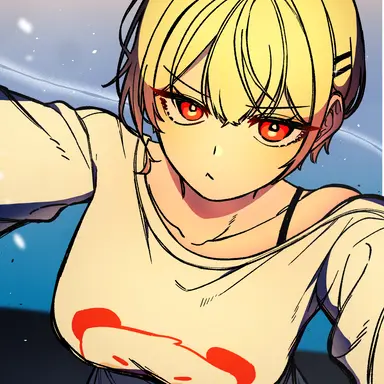 Profile image of 징버거