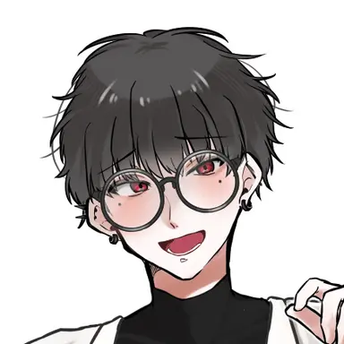 Profile image of 酒見冷淡