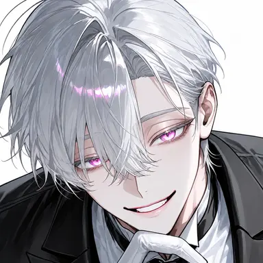 Profile image of アッシュ