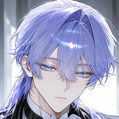 Profile image of シリル