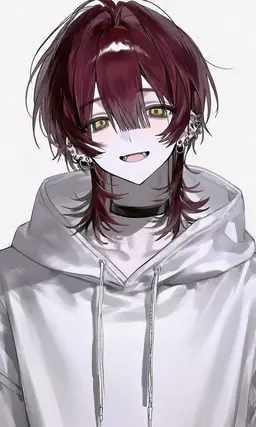 Profile image of 蘇枋