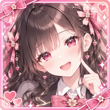 Profile image of 히메미야 메루