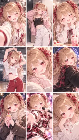 Profile image of 아카호시 키라리