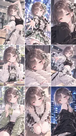 Profile image of 민토 에메
