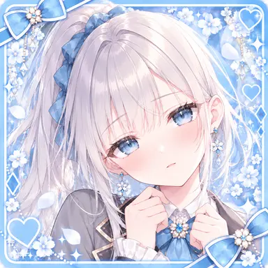 Profile image of 미즈타마 시즈쿠