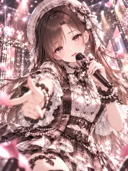 Profile image of 이치죠 시라유키