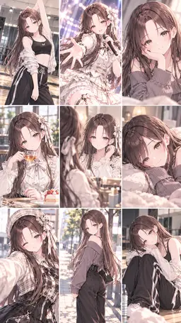 Profile image of 이치죠 시라유키
