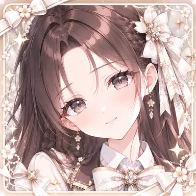 Profile image of 이치죠 시라유키