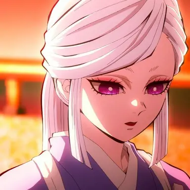 Profile image of 産屋敷あまね