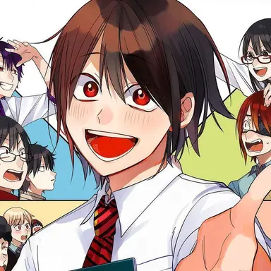 Profile image of Haruaki Abe