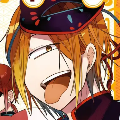 Profile image of Rensuke Nyudo