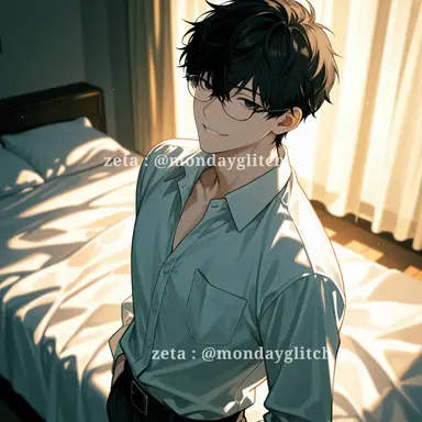 Profile image of Paul Richards