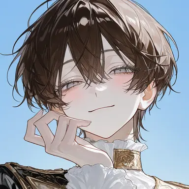 Profile image of Luna
