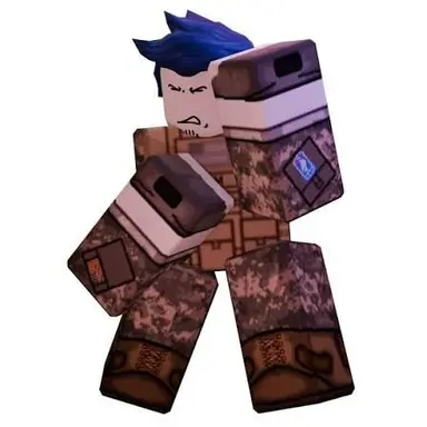 Profile image of Guest1337