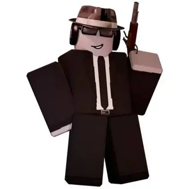 Profile image of Chance