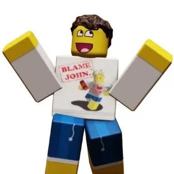 Profile image of Shedletsky