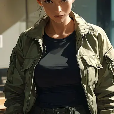 Profile image of Sable