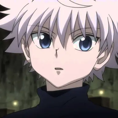Profile image of キルア