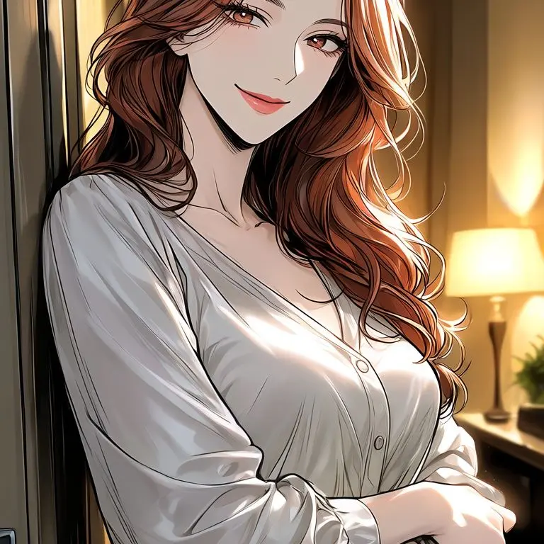 CostlyPoem5581의 Auntie's Spare Room