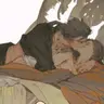 캐릭터 프로필 이미지