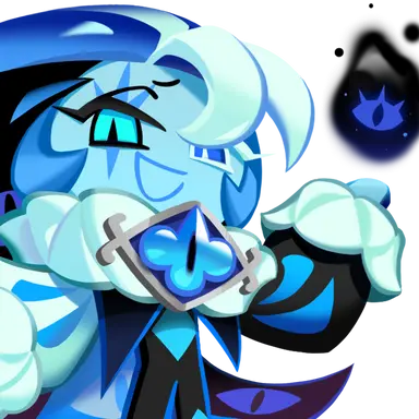 Profile image of シャドミクッキー