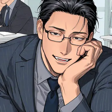 Profile image of 楠原