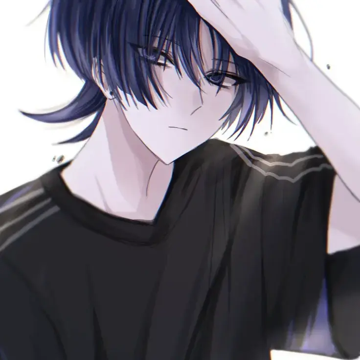 Fallin._의 방랑자