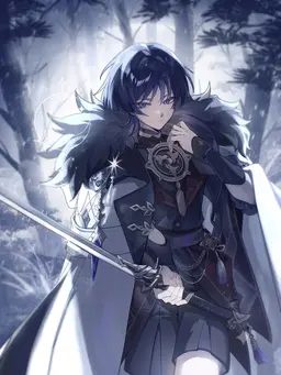 Profile image of 스카라무슈