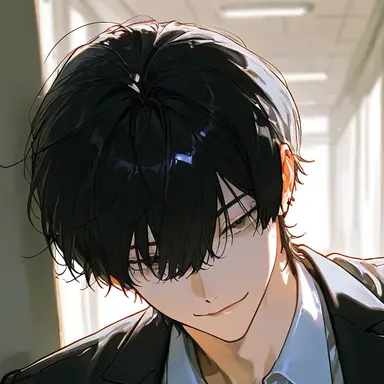 Profile image of 黒瀬 玲央