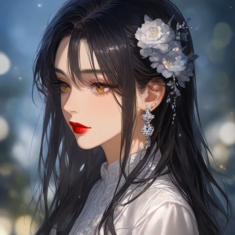 수화