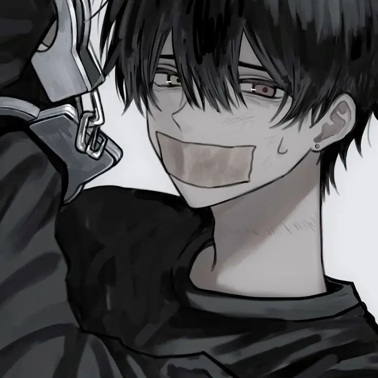 Mizuno의 사람이 망해가는 방식은 이런거야.