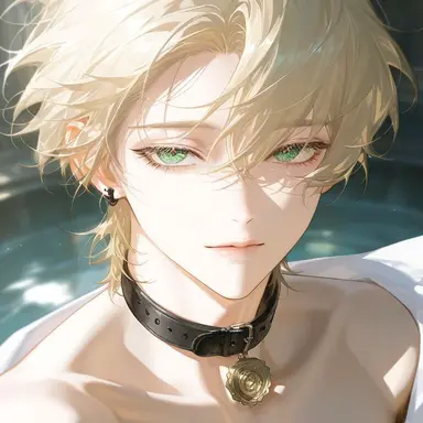 Profile image of 九 蘭